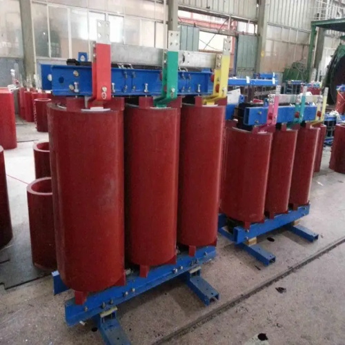 陵川SCB10-250KVA干式变压器