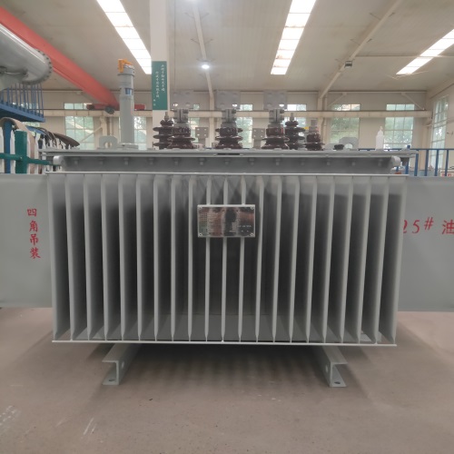 陵川sh15-315KVA非晶合金变压器