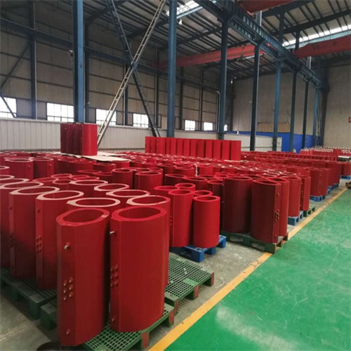 龙马潭500KVA干式变压器厂家